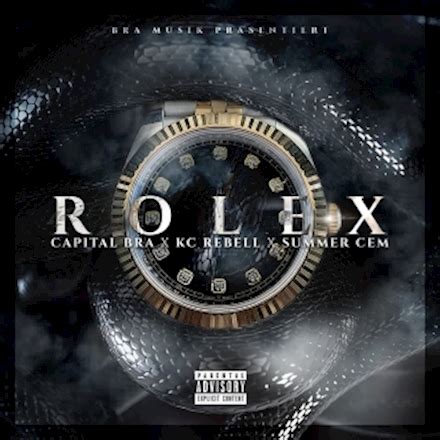 kc rebell rolex